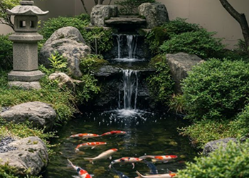 Water Features